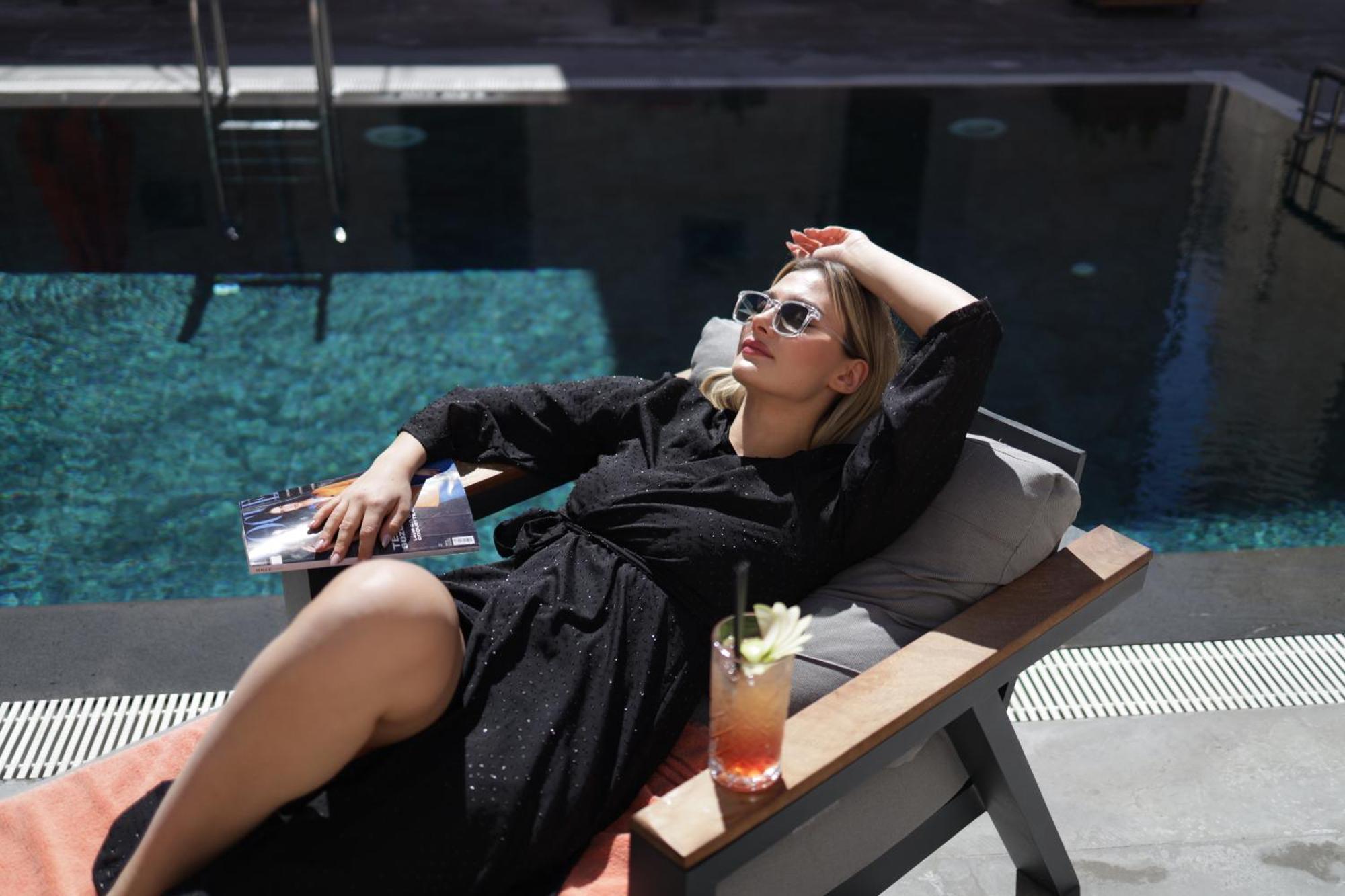 Breeze Of Cappadocia Hotel Uchisar Luaran gambar